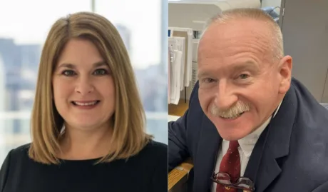 Kudlak, Scherich Vying for Marshall County Commission Seat